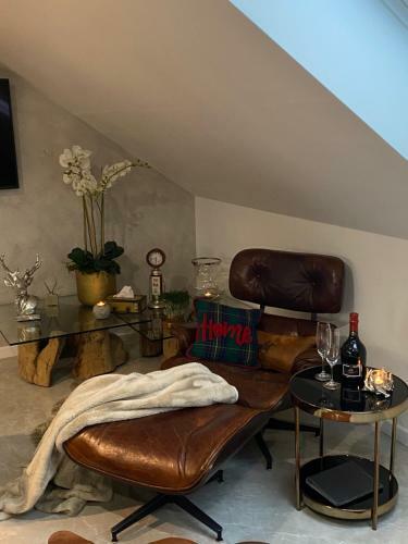 Apartmany Pod Pustevnami