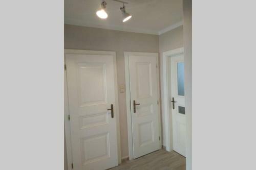 Apartm�n Se Zahradou V Protiv�n? ?.2