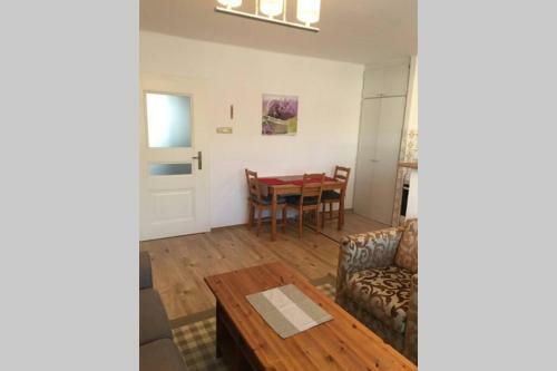 Apartm�n Se Zahradou V Protiv�n? ?.2