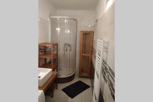 Apartm�n Se Zahradou V Protiv�n? ?.2