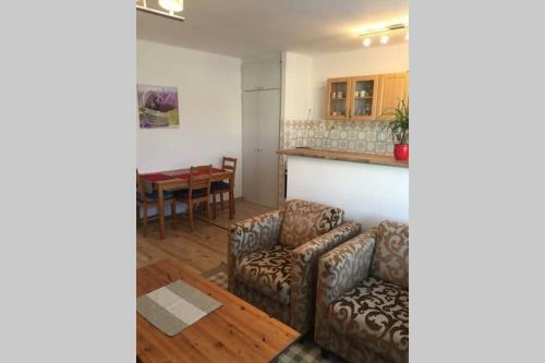 Apartm�n Se Zahradou V Protiv�n? ?.2