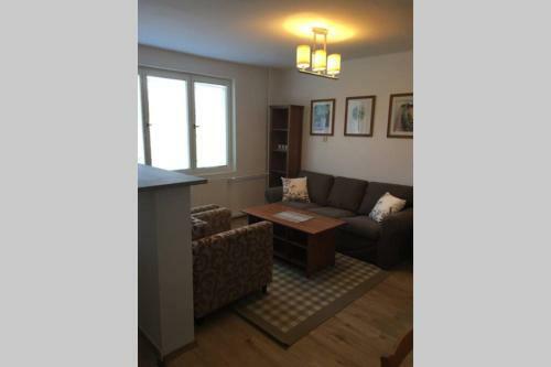 Apartm�n Se Zahradou V Protiv�n? ?.2