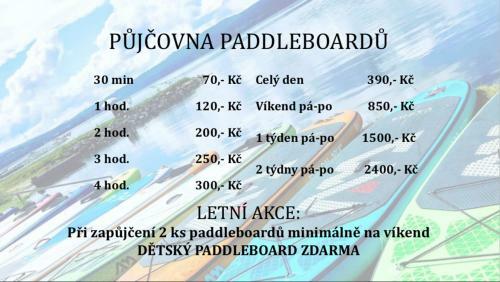 Apartm�n Se Zahradou V Protiv�n? ?.2