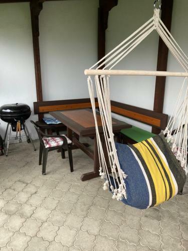 Apartm�n Se Zahradou V Protiv�n? ?.2
