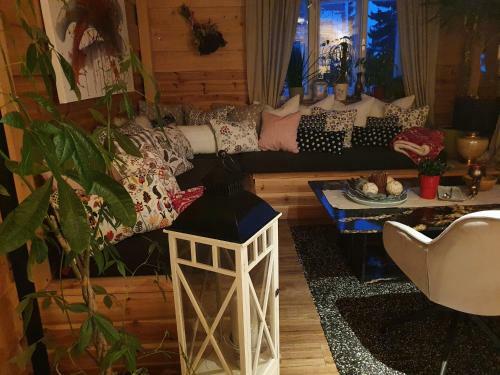 Villa Chalet-beskydy