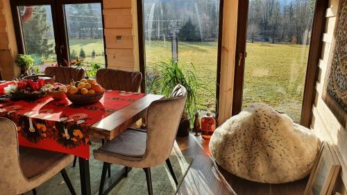 Villa Chalet-beskydy