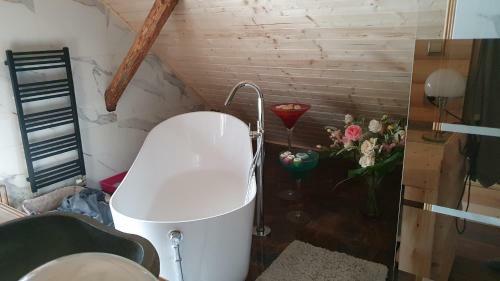 Villa Chalet-beskydy