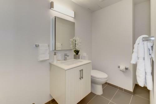 Apartamento Oakwood Suites & Studios Dupont Circle Washington Dc