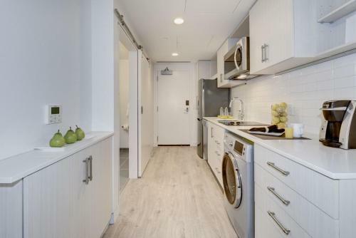 Apartamento Oakwood Suites & Studios Dupont Circle Washington Dc