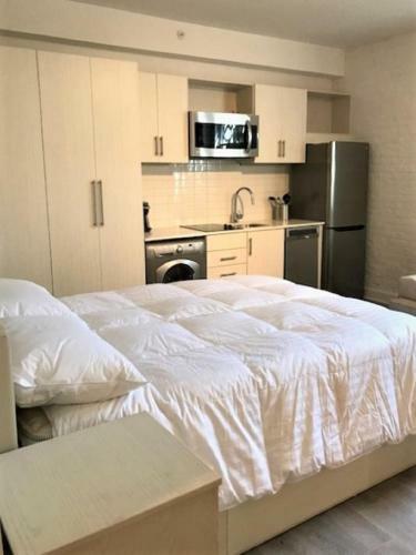 Apartamento Oakwood Suites & Studios Dupont Circle Washington Dc