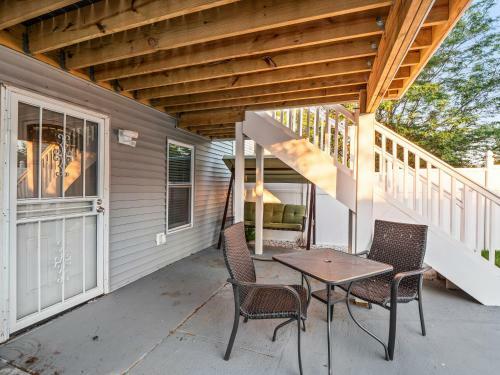 Apartamento Modern, Comfortable And Secured