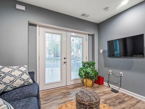 Apartamento Modern, Comfortable And Secured