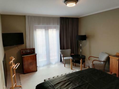 Hostal Frikulin