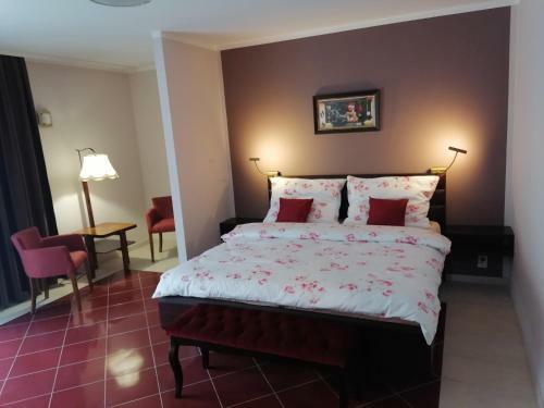 Hostal Frikulin