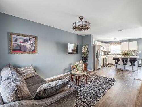 Apartamento Beautiful And Secured Home
