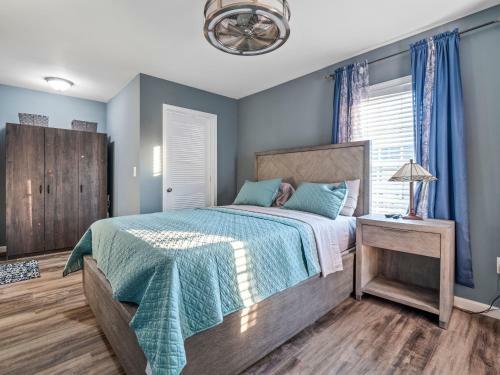 Apartamento Beautiful And Secured Home