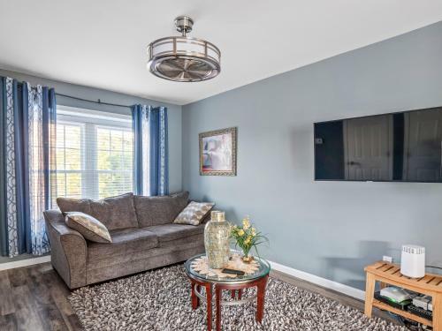 Apartamento Beautiful And Secured Home