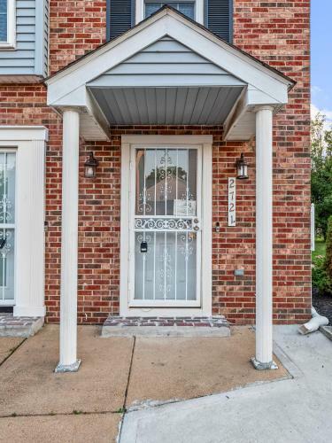 Apartamento Beautiful And Secured Home