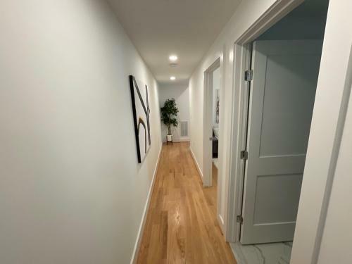 Brand New 2 Bedroom Apartment In Awesome Location.