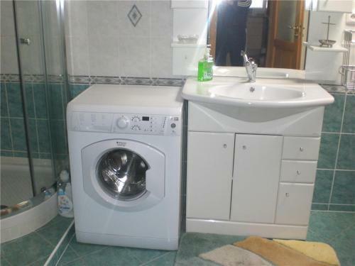 Apartman Jitka Protivin