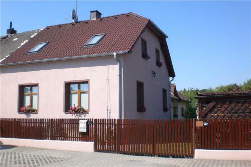 Apartman Jitka Protivin