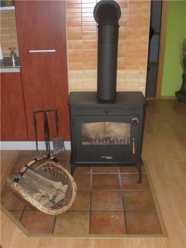 Apartman Jitka Protivin