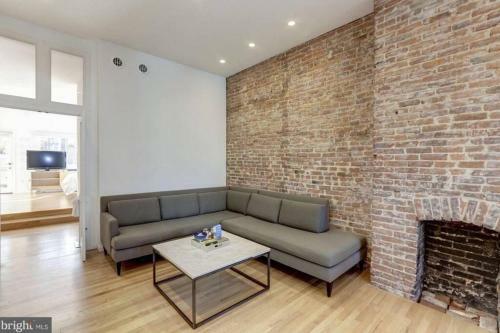 Apartamento Lofty Dc Sanctuary