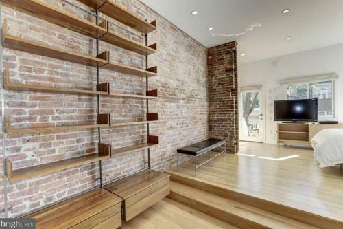 Apartamento Lofty Dc Sanctuary