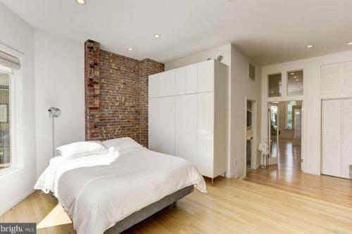 Apartamento Lofty Dc Sanctuary