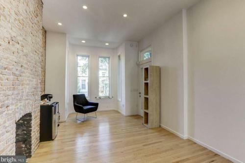 Apartamento Lofty Dc Sanctuary