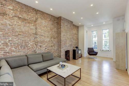 Apartamento Lofty Dc Sanctuary