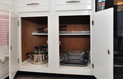 Apartamento Ch8 Capitol Hill Queen Bed With Wifi