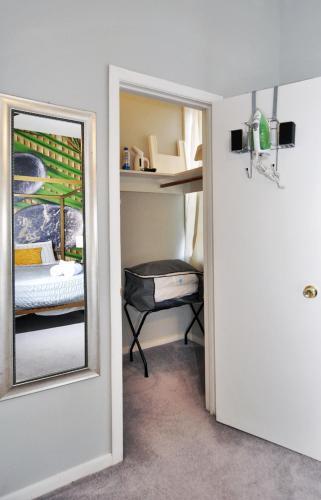 Apartamento Ch8 Capitol Hill Queen Bed With Wifi