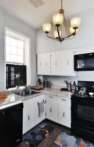 Apartamento Ch8 Capitol Hill Queen Bed With Wifi