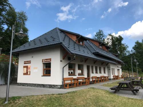 Apartm�ny Are�l Zavadilka