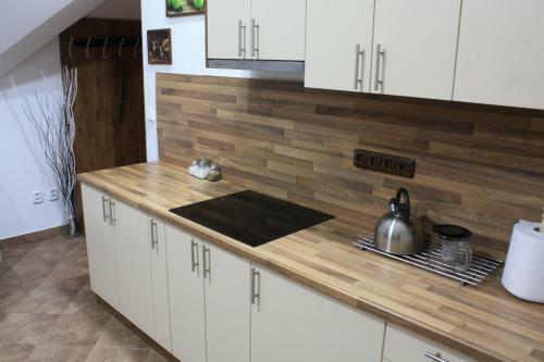 Apartm�ny Are�l Zavadilka
