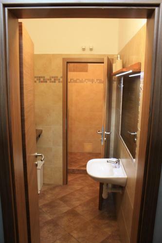 Apartm�ny Are�l Zavadilka