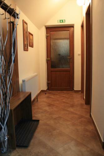 Apartm�ny Are�l Zavadilka