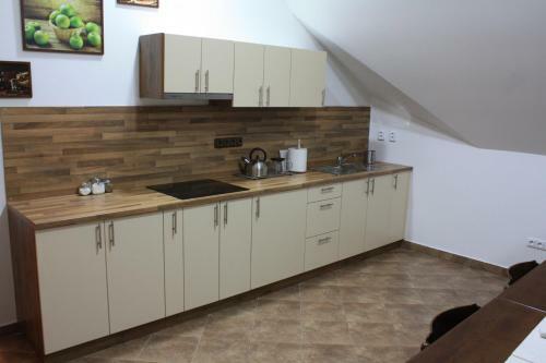Apartm�ny Are�l Zavadilka