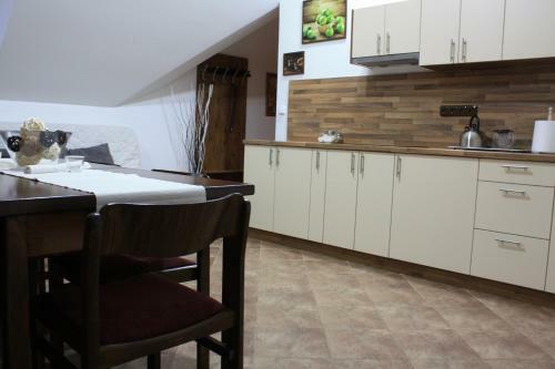 Apartm�ny Are�l Zavadilka