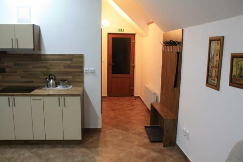 Apartm�ny Are�l Zavadilka