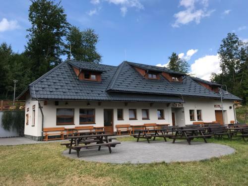 Apartm�ny Are�l Zavadilka