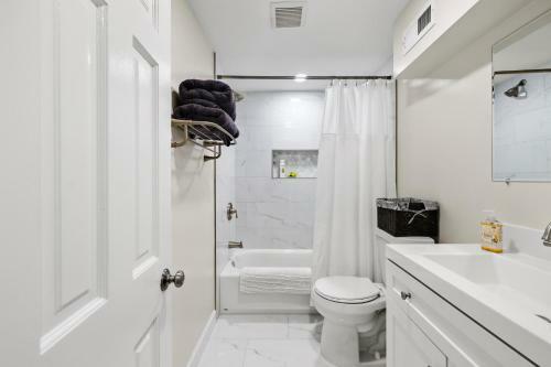 Apartamento "the Flat" At Petworth Manor