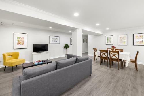 Apartamento "the Flat" At Petworth Manor