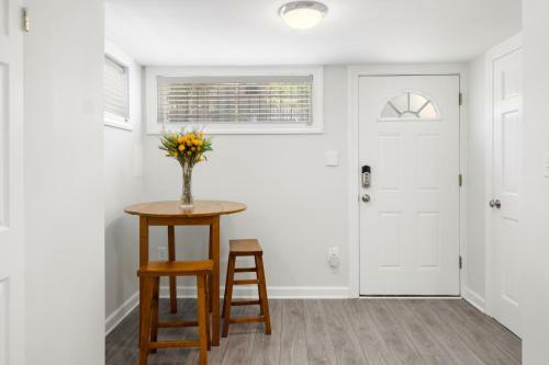 Apartamento "the Flat" At Petworth Manor