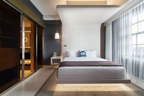 Hotel Washington