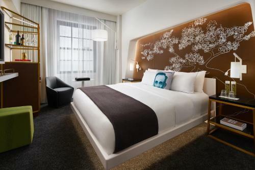 Hotel Washington