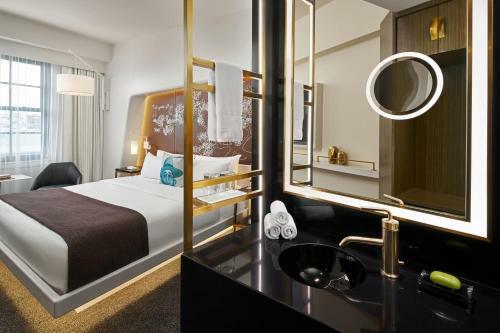 Hotel Washington