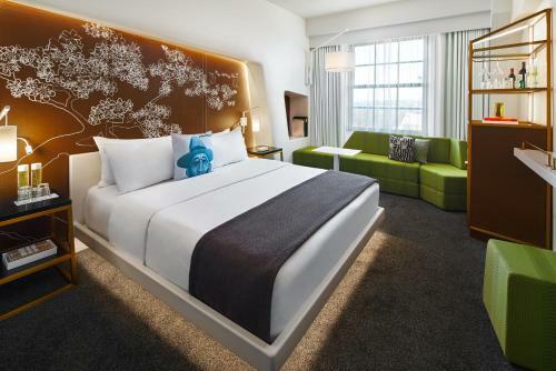 Hotel Washington