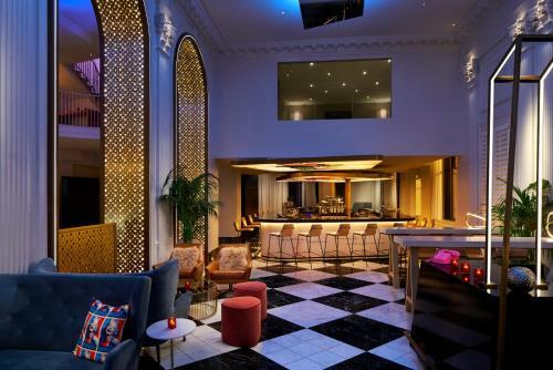 Hotel Washington
